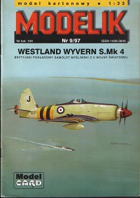 Westland Wywern S.Mk 4